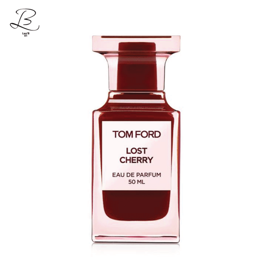 TOM FORD LOST CHERRY